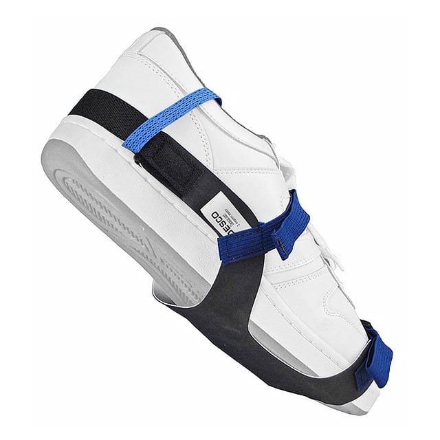 17242 Desco  Anti-Static ESD Straps Grounding Cords